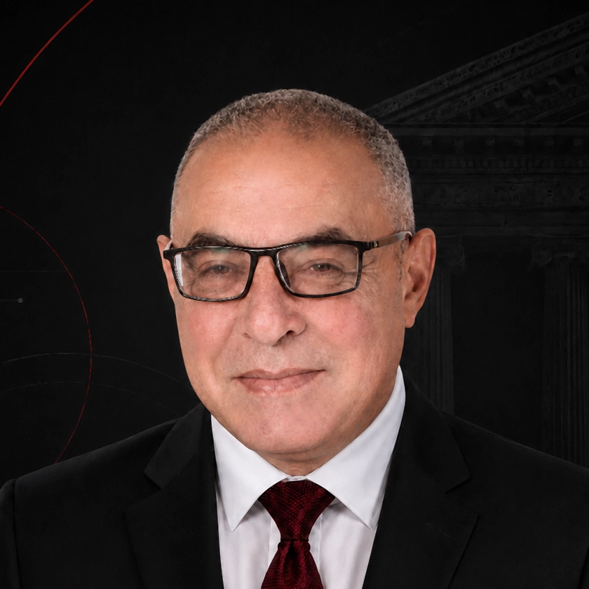 Portrait du Pr Abdellatif BOUR, directeur de la qualité académique d’ASMH Afrique